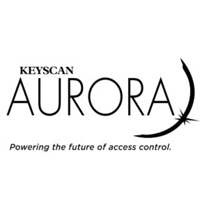 Licencia Cliente adicional de Aurora de Keyscan/ Paquete de 5 licencias