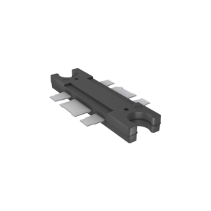 Transistor Dual Q1 (MRF-1550NFT1) para Amplificador TPL PA31AC.