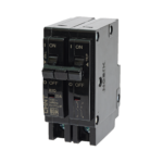 Interruptor Termomagnético Enchufable, Serie: B2Q, 2P, 15A, 240V  (SKU:1002278)