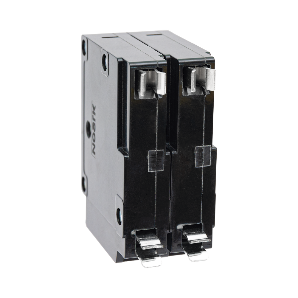 Interruptor Termomagnético Enchufable, Serie: B2Q, 2P, 40A, 240V (SKU:1002283) - Imagen 4