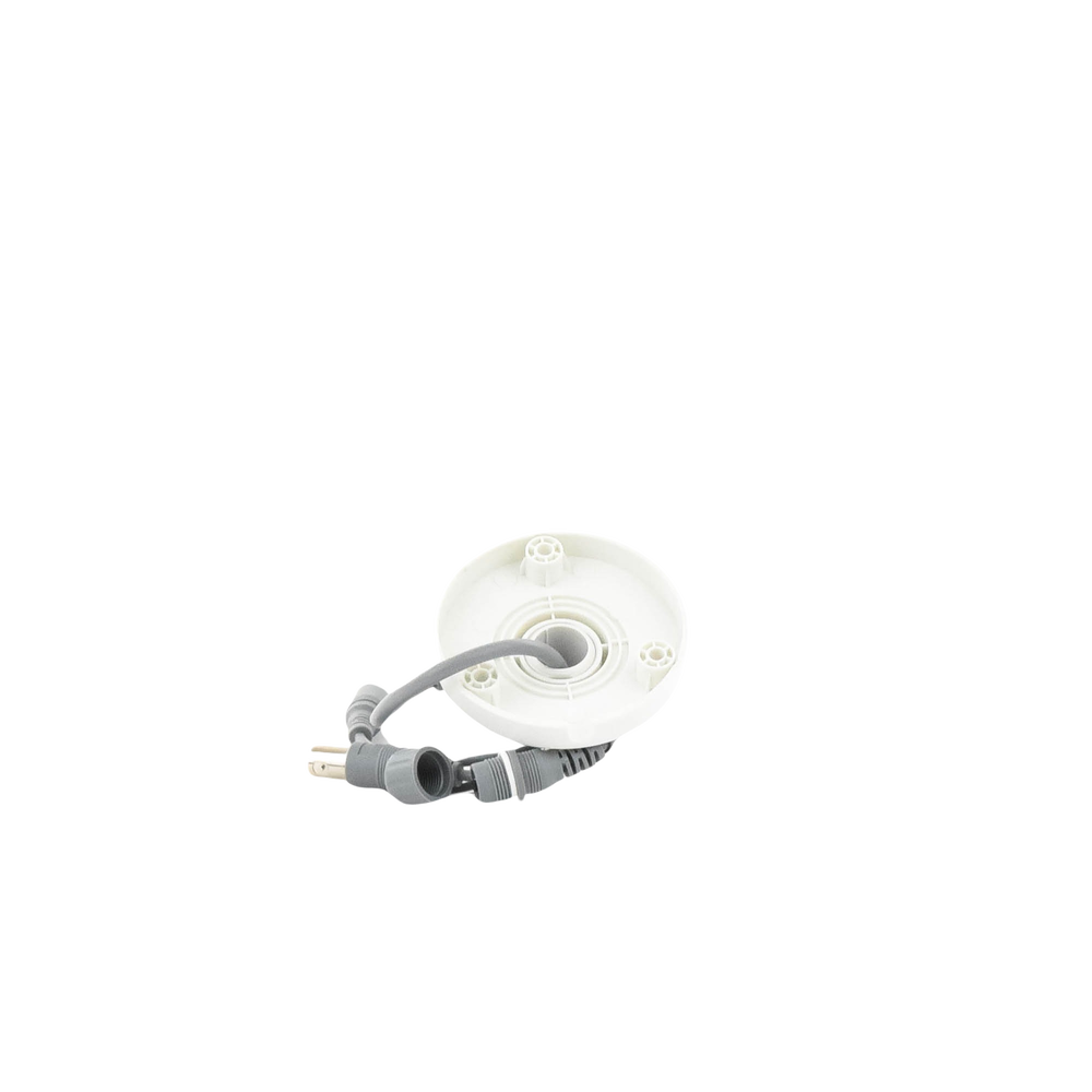 Bala TURBOHD 2 Megap??xel (1080p) / Lente 2.8 mm / ColorVu / Microfono Integrado / Imagen a Color 24/7 / Policarbonato / Luz Blanca 20 mts / Exterior IP66 / TVI-AHD-CVI-CVBS / dWDR - Imagen 3