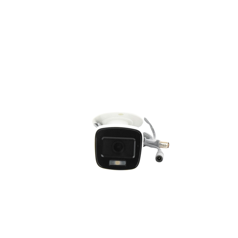 Bala TURBOHD 2 Megap??xel (1080p) / Lente 2.8 mm / ColorVu / Microfono Integrado / Imagen a Color 24/7 / Policarbonato / Luz Blanca 20 mts / Exterior IP66 / TVI-AHD-CVI-CVBS / dWDR - Imagen 5
