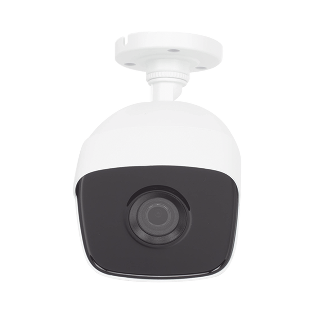Bala TURBOHD 2 Megap??xeles (1080p) / METǁLICA / Gran Angular 103?? / Lente 2.8 mm / IR EXIR 40 mts / Exterior IP66 / TVI-AHD-CVI-CVBS - Imagen 2