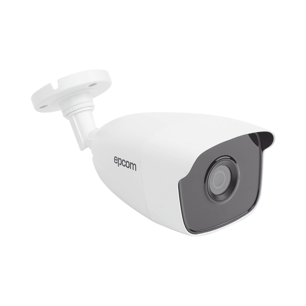 Bala TURBOHD 2 Megap??xeles (1080p) / METǁLICA / Gran Angular 103?? / Lente 2.8 mm / IR EXIR 40 mts / Exterior IP66 / TVI-AHD-CVI-CVBS - Imagen 4