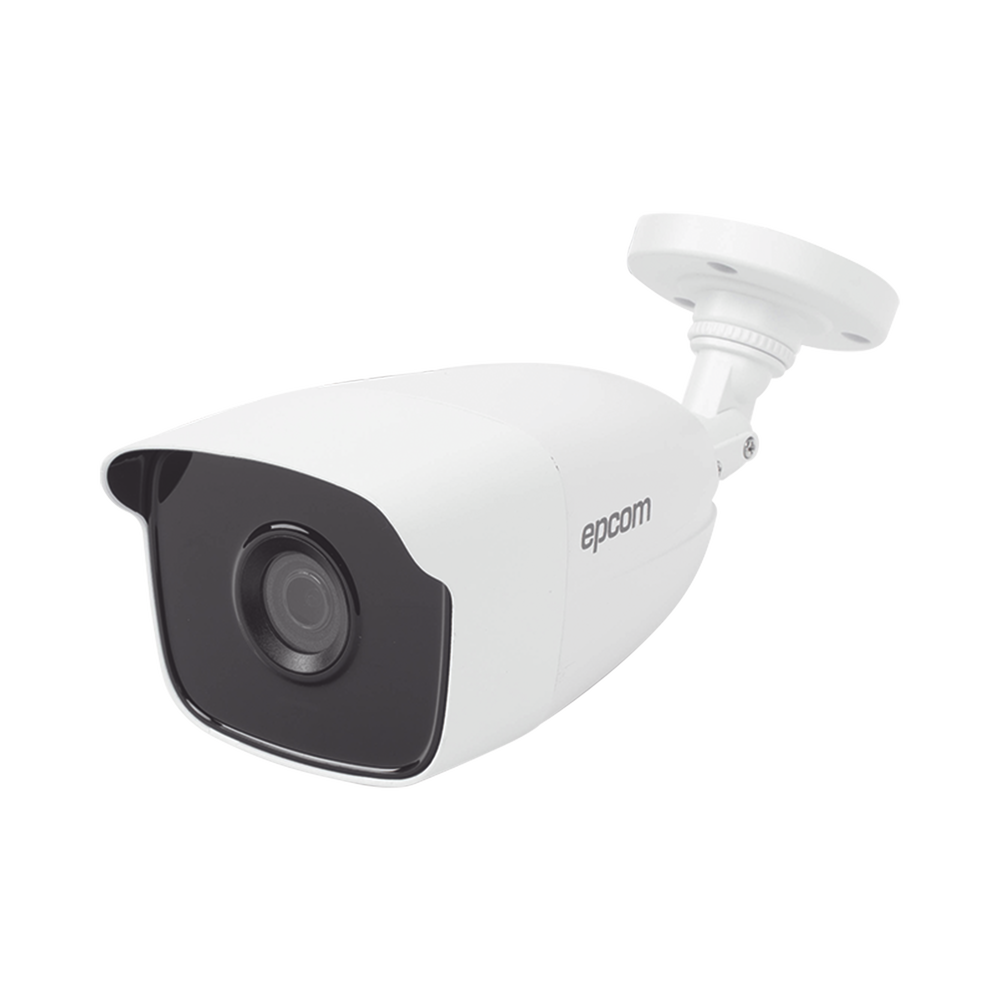 Bala TURBOHD 2 Megap??xeles (1080p) / METǁLICA / Gran Angular 103?? / Lente 2.8 mm / IR EXIR 40 mts / Exterior IP66 / TVI-AHD-CVI-CVBS - Imagen 3