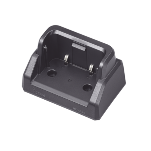 Cargador rǭpido de escritorio para radio IC-M37 (require BC-217SA)