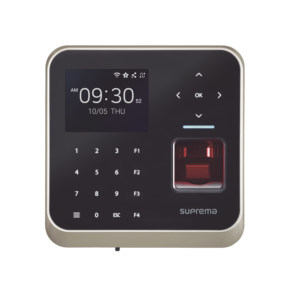 Lector de huella con Inteligencia Artificial, mas exacto, Uso para Control de acceso Tiempo y Asistencia - Imagen 3