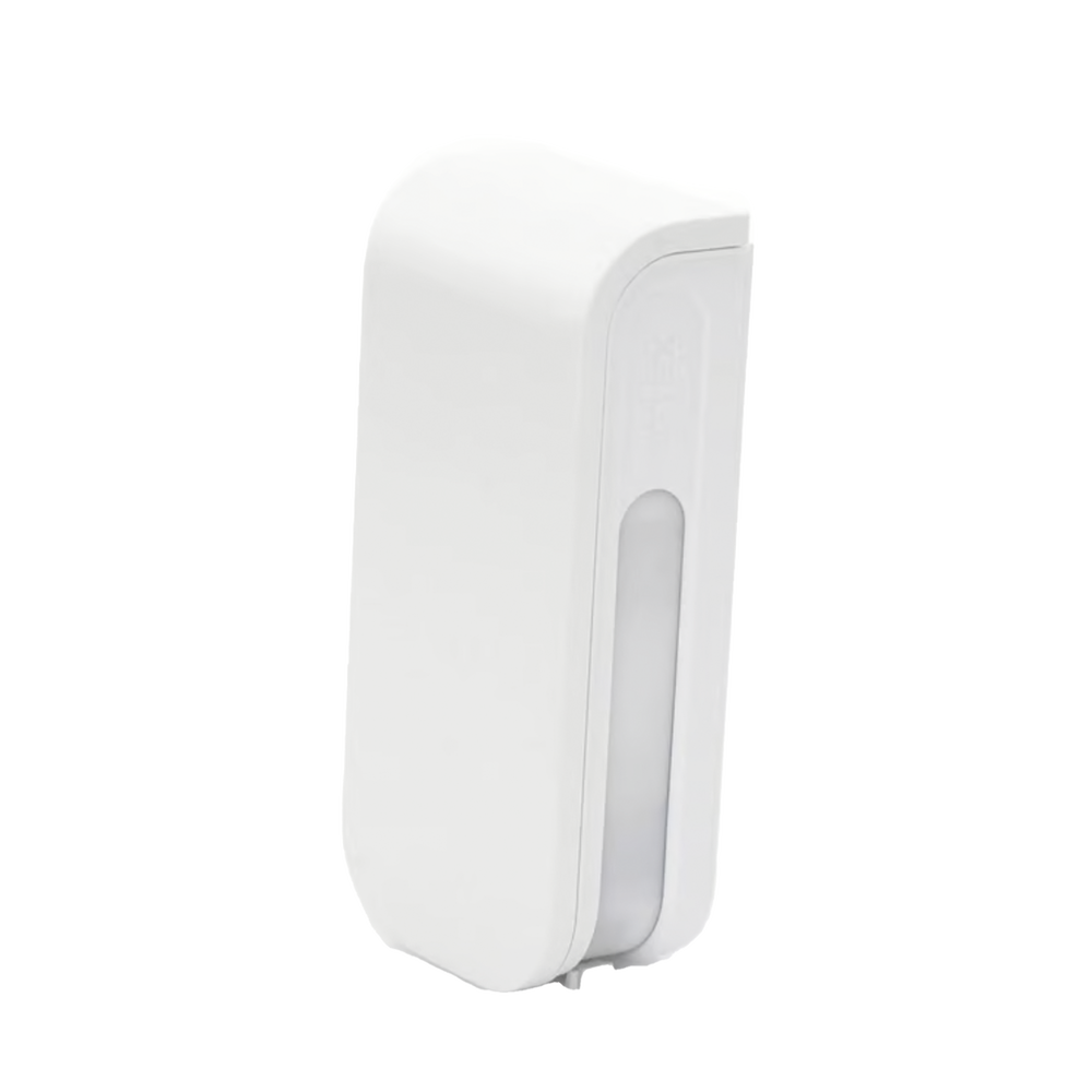 Sensor de Movimiento / 24 Metros de Detección / 100% Exterior / Serie Shield de Optex / Diseño Estético y Formal / Cableado / Compatible con cualquier panel de alarma - Imagen 3