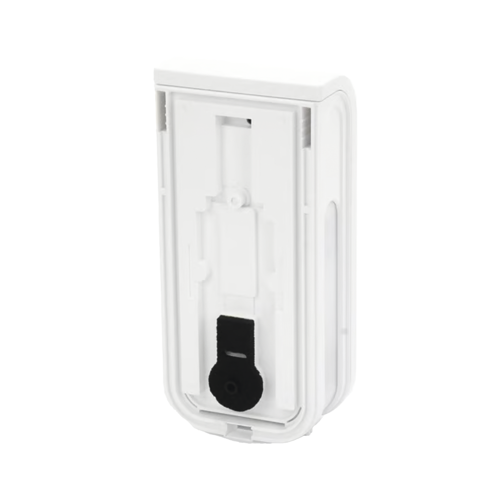 Sensor de Movimiento / 24 Metros de Detección / 100% Exterior / Serie Shield de Optex / Diseño Estético y Formal / Cableado / Compatible con cualquier panel de alarma - Imagen 4