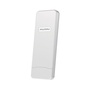 Punto de Acceso WiFi Exterior para WISP y Hotspot 2.4 GHz / Cobertura hasta 800 m / Administraci??n Gratuita en la Nube / Antena Sectorial 10 dBi / 128 Usuarios