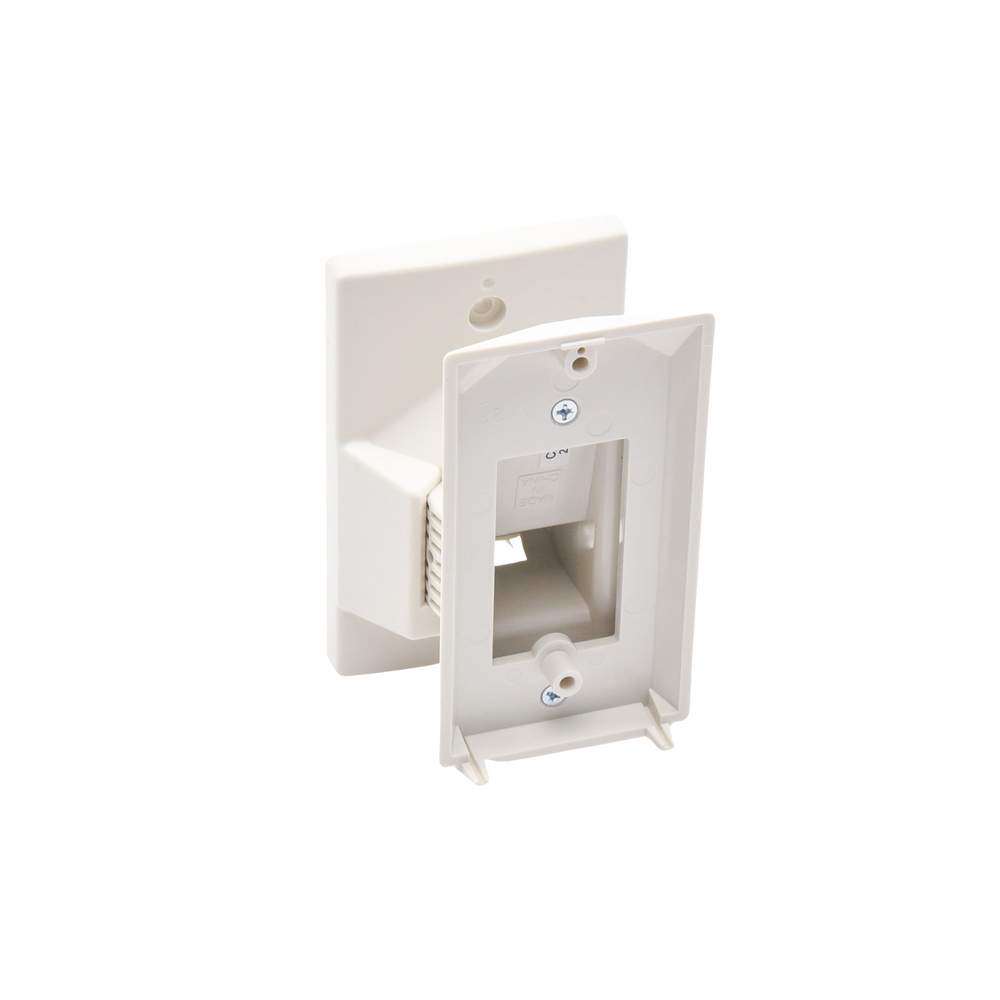Montaje para Sensores Optex, serie LX/CX / Compatible con LX-402 / QXI Series - Imagen 2