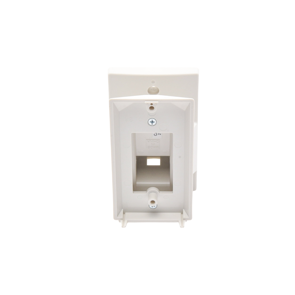 Montaje para Sensores Optex, serie LX/CX / Compatible con LX-402 / QXI Series - Imagen 3