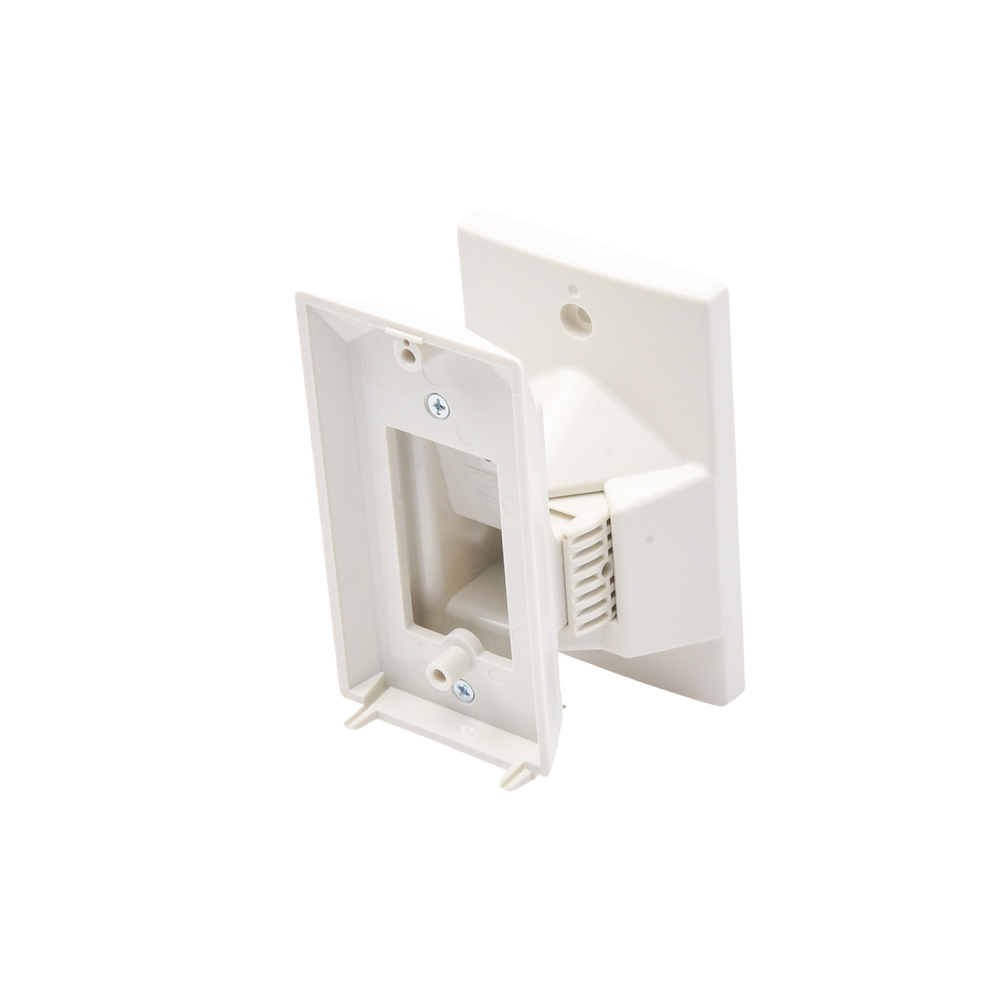 Montaje para Sensores Optex, serie LX/CX / Compatible con LX-402 / QXI Series - Imagen 4