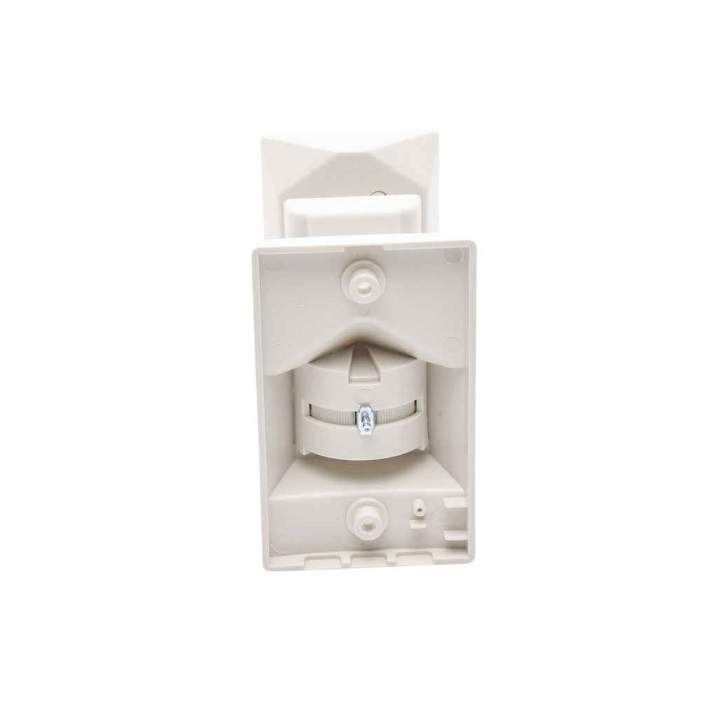 Montaje para Sensores Optex, serie LX/CX / Compatible con LX-402 / QXI Series - Imagen 6