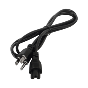 N000900L031A - Cable 3 circulos de Alimentaci??n de CA para Injectores PoE en Equipos ePMP