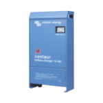 Centaur 24/60 / Cargador de Baterías 24V, 60A / Para Ambientes Marinos y Terrestres. /  Bancos de 140 a 600 Ah