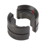 Dado de Prensado para Herramienta de Crimpado PANDUIT Serie CT29XX, Calibre 1/0 AWG Cobre, 2 AWG Aluminio. Código Rosa P42