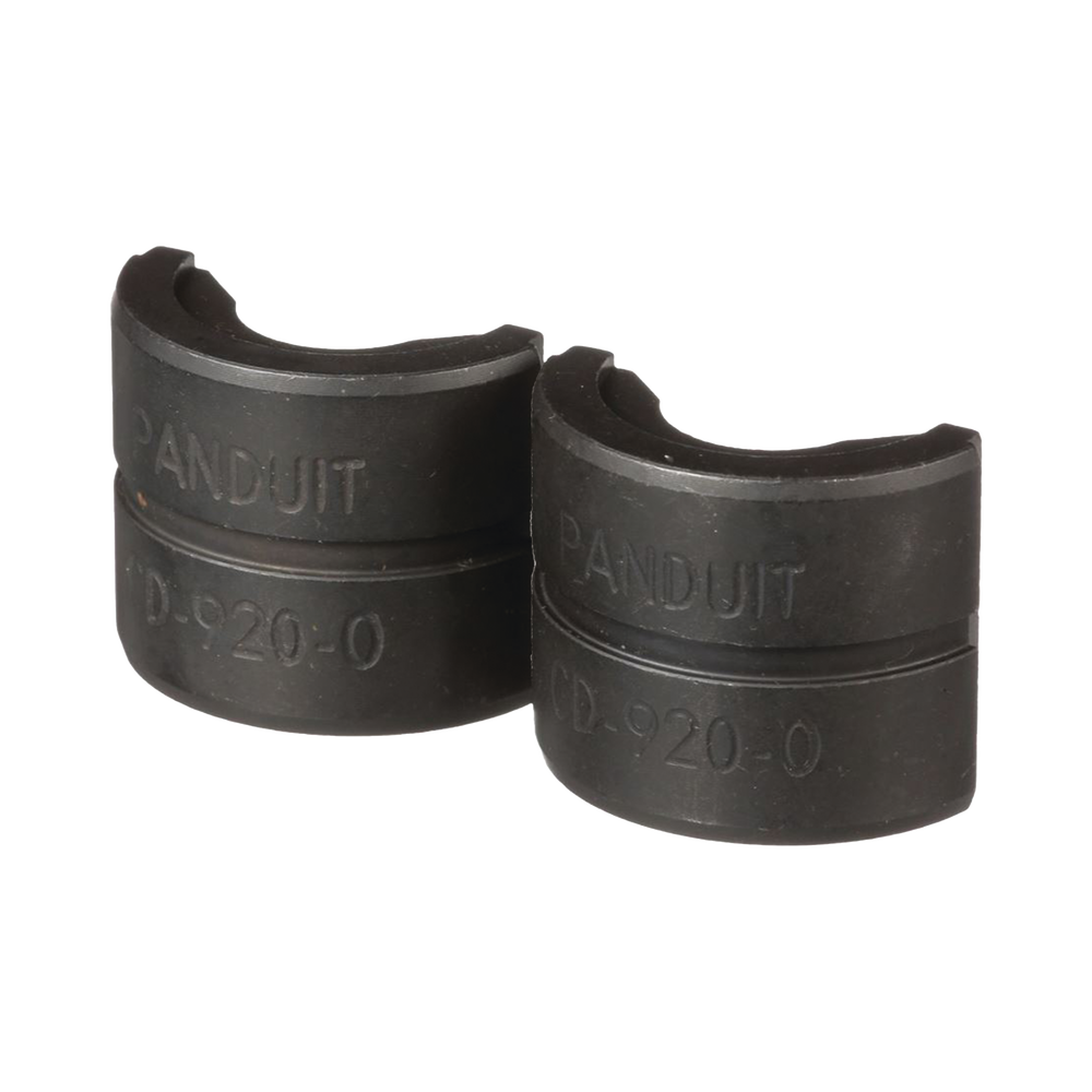 Matrices de prensado CD-920-3/0 para calibre 3/0 Awg - Imagen 3