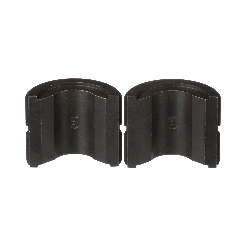 Matrices de prensado CD-920-3/0 para calibre 3/0 Awg - Imagen 4