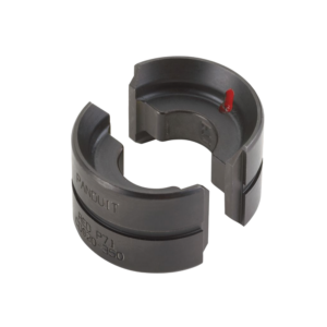 Dado de Prensado para Herramienta de Crimpado PANDUIT Serie CT29XX, Calibre 4 AWG Cobre, 6 AWG Aluminio. Código Gris P29