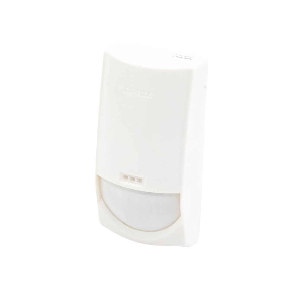 Sensor de Movimiento PIR / Uso en Interior/ Función Anti-mascara/ Compatible con cualquier panel de alarma / Alambrico - Imagen 2