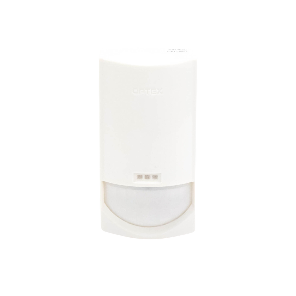 Sensor de Movimiento PIR / Uso en Interior/ Función Anti-mascara/ Compatible con cualquier panel de alarma / Alambrico - Imagen 3