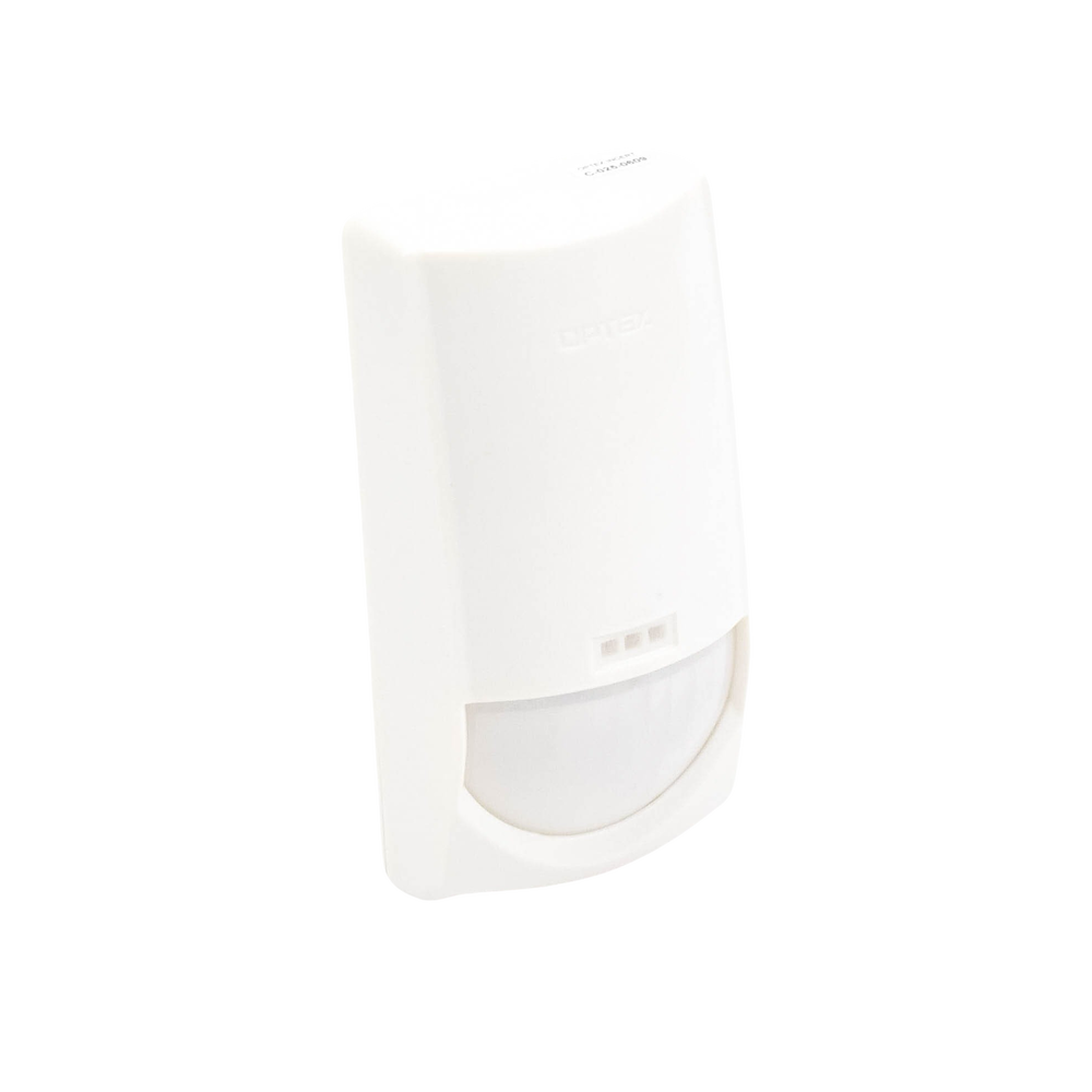 Sensor de Movimiento PIR / Uso en Interior/ Función Anti-mascara/ Compatible con cualquier panel de alarma / Alambrico - Imagen 4