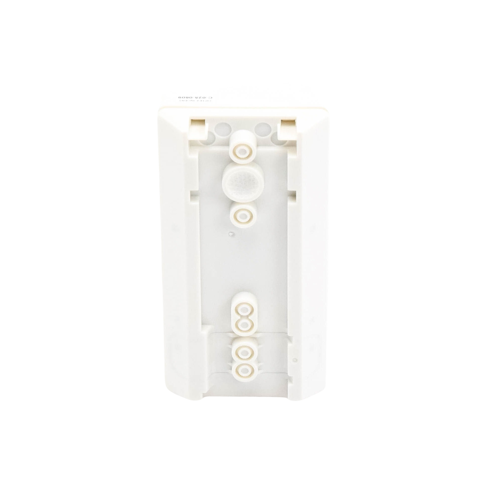 Sensor de Movimiento PIR / Uso en Interior/ Función Anti-mascara/ Compatible con cualquier panel de alarma / Alambrico - Imagen 5