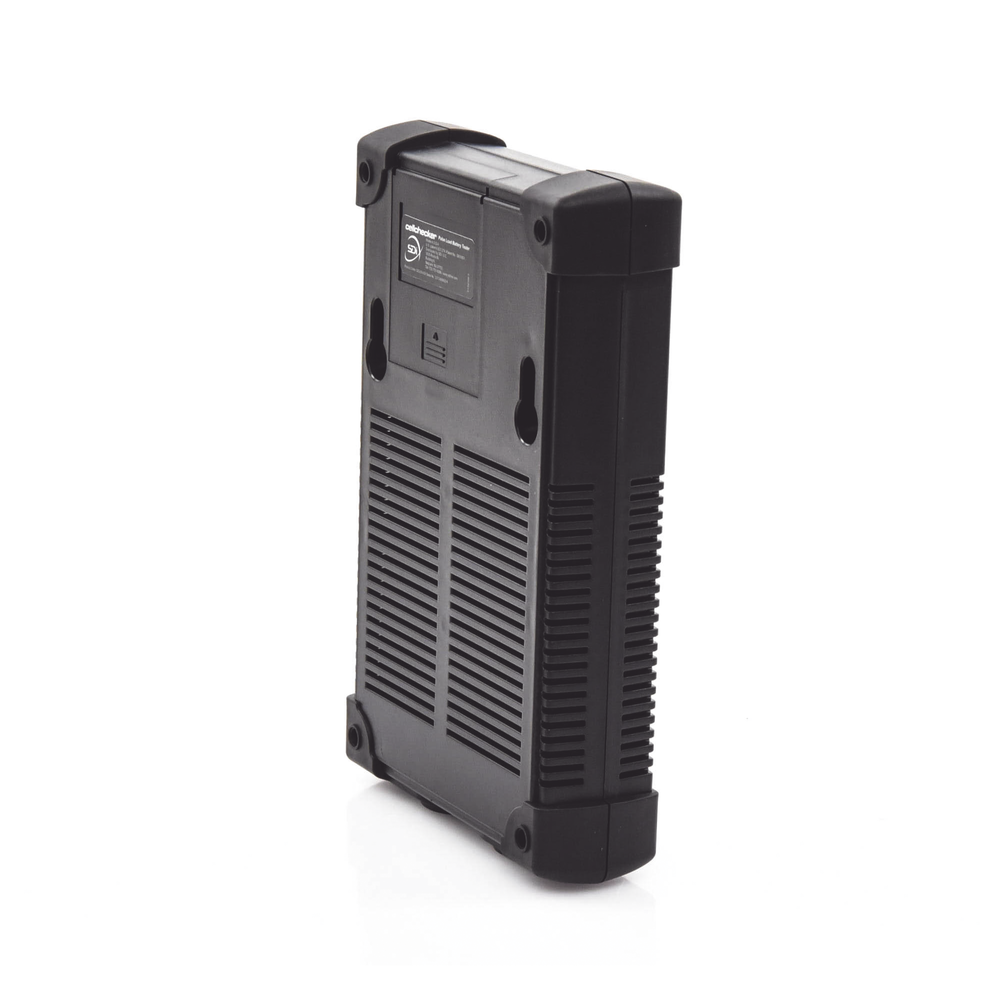 Probador De Baterías De Plomo-Acido Para Identificar Baterías Débiles o En Falla, Incluye Funda, Es Ideal Para Sus Mantenimientos De Sistemas De Seguridad - Imagen 4