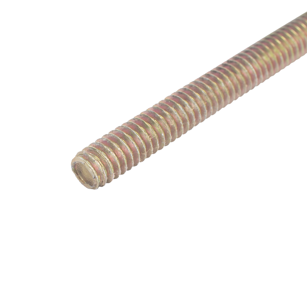 Varilla Roscada Tropicalizada de 1/4" (6.3 mm) x 3000mm, Es Ideal Para Utilizarse al Exterior o Zonas Húmedas - Imagen 5