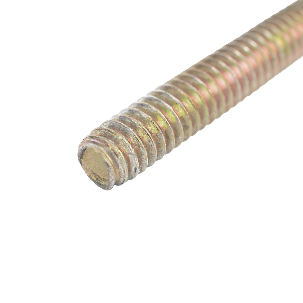 Varilla Roscada Tropicalizada de 5/16" (7.9 mm) x 3000mm, Es Ideal Para Utilizarse al Exterior o Zonas Húmedas - Imagen 4