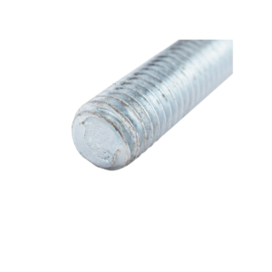 Varilla Roscada de 3/8" x 3000mm, con acabado Electro Zinc