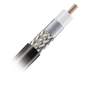 Carrete de 500 Metros (1640 Pies) de Cable CNT400
