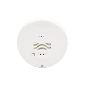 Detector de Monóxido de Carbono, Montaje en Techo, para Panel de Detección de Incendio