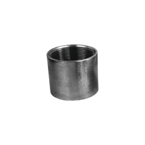 Cople Conduit Aluminio de 1 1/2".
