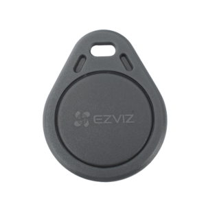 TAG de Proximidad EZVIZ / Compatible Con Cerraduras CS-L2S / CSDL05-R100 / CS-DL05-R200 y Videoportero CS-HP7 / Algoritmo de Encriptado Propio