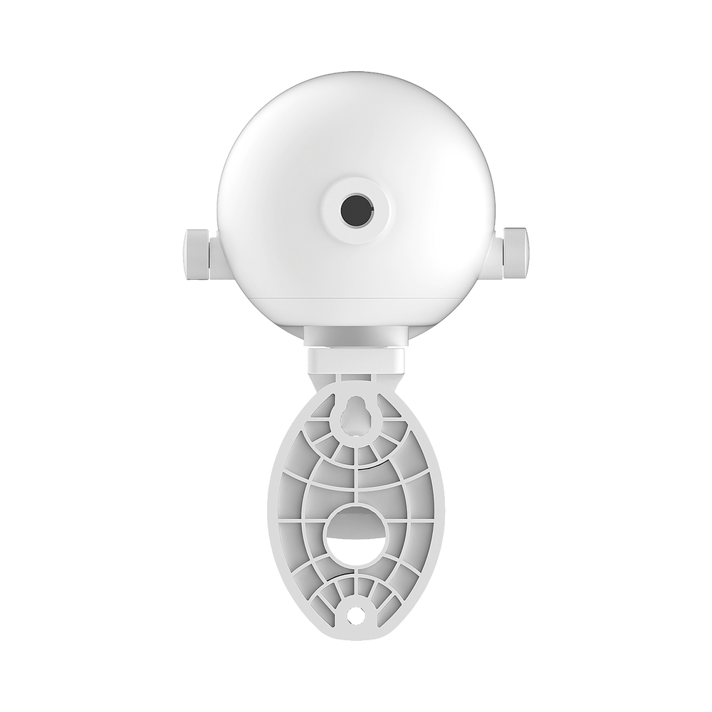 Cǭmara Bala / 4G / Resoluci??n 3 Megapixel (2K) / Visi??n Nocturna en Color / AI Detecci??n de Humanos y Veh??culos / Defensa Activa con Sirena y Luz Estrobosc??pica / IP67 - Imagen 7