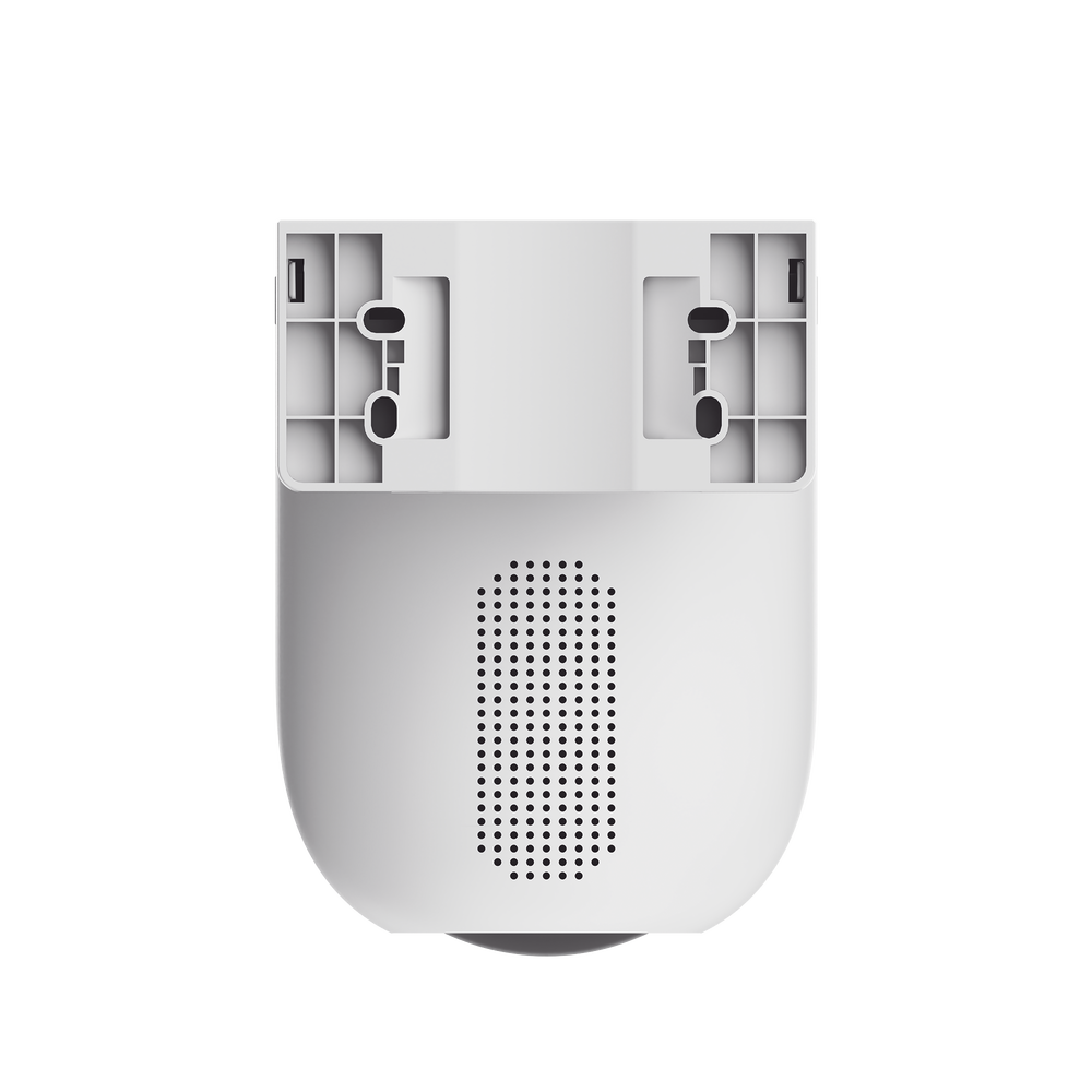 Cǭmara PT / 3 Megapixel / Lente 4 mm / Visi??n Nocturna a Color / 4G Multicarrier / Giro 360?? / Audio de Dos V??as / Preset / Seguimiento inteligente / Detecci??n Humana - Imagen 5