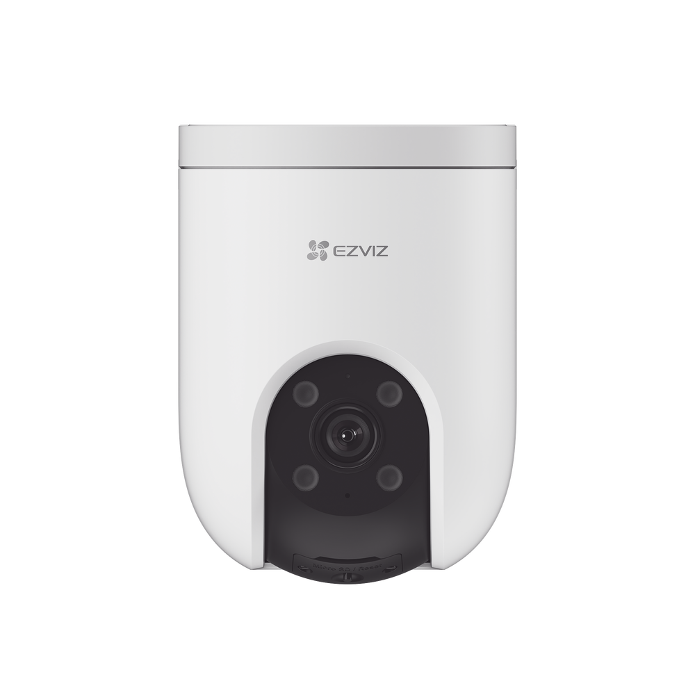 Cǭmara PT / 3 Megapixel / Lente 4 mm / Visi??n Nocturna a Color / 4G Multicarrier / Giro 360?? / Audio de Dos V??as / Preset / Seguimiento inteligente / Detecci??n Humana - Imagen 2