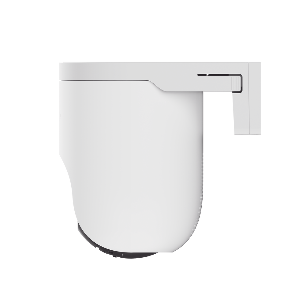 Cǭmara PT / 3 Megapixel / Lente 4 mm / Visi??n Nocturna a Color / 4G Multicarrier / Giro 360?? / Audio de Dos V??as / Preset / Seguimiento inteligente / Detecci??n Humana - Imagen 3