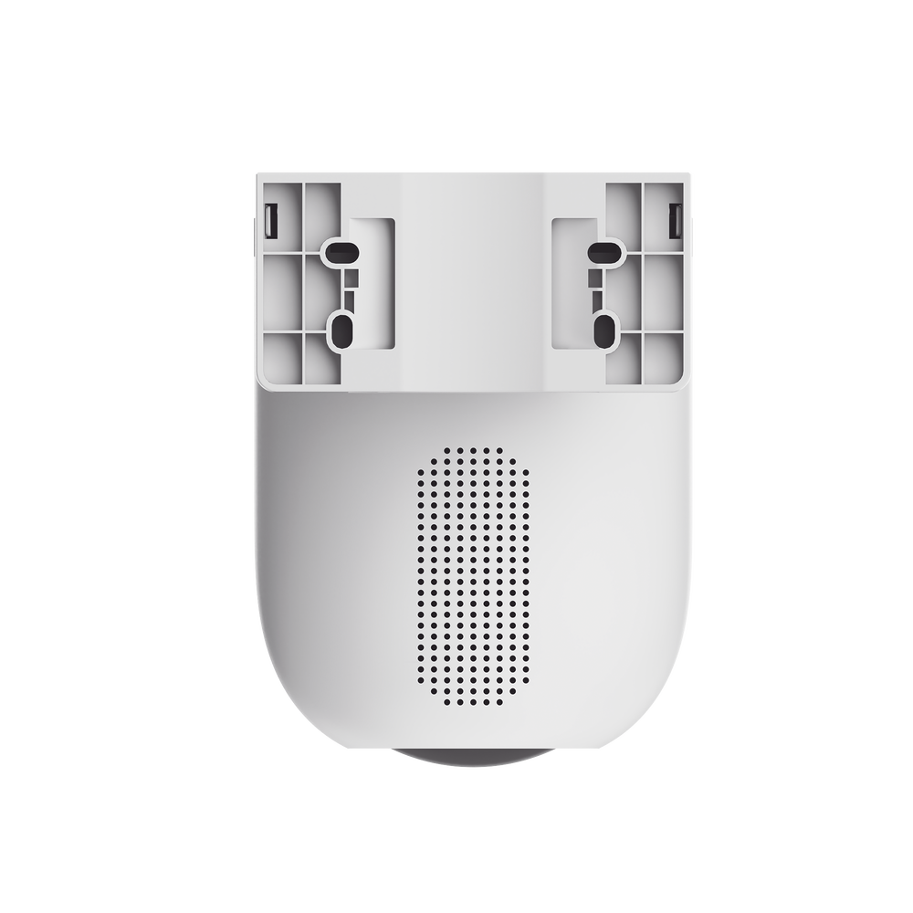 Cǭmara PT PoE Estandar Af / 3 Megapixel / Movimiento Panorǭmico de 360?? / Preset / Seguimiento Inteligente / Detecci??n Humana / Audio de Dos V??as - Imagen 2