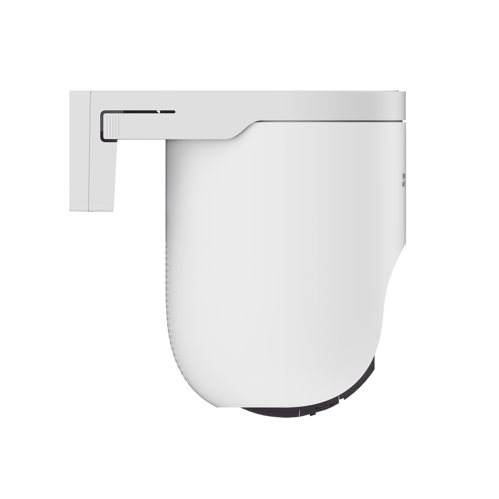 Cǭmara PT PoE Estandar Af / 3 Megapixel / Movimiento Panorǭmico de 360?? / Preset / Seguimiento Inteligente / Detecci??n Humana / Audio de Dos V??as - Imagen 4