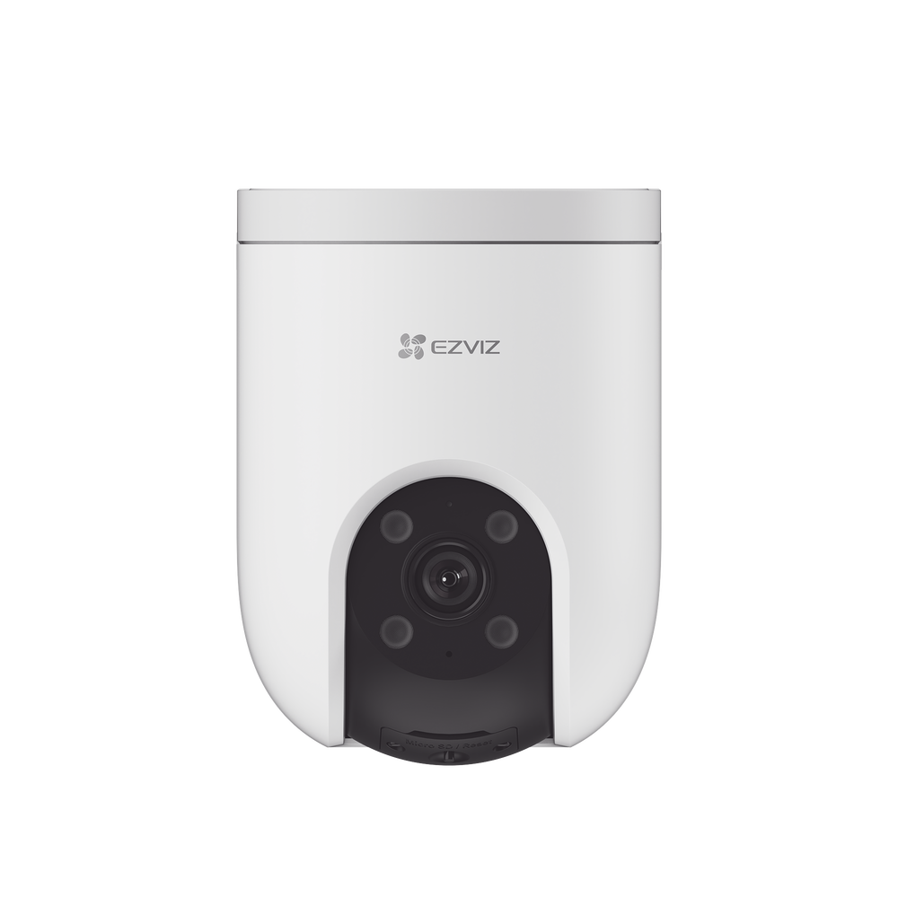 Cǭmara PT PoE Estandar Af / 3 Megapixel / Movimiento Panorǭmico de 360?? / Preset / Seguimiento Inteligente / Detecci??n Humana / Audio de Dos V??as - Imagen 3