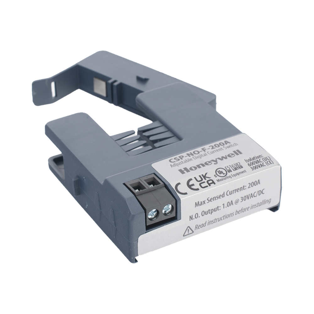 Interruptor de corriente de nucleo dividido , maximo 200 A - Imagen 3
