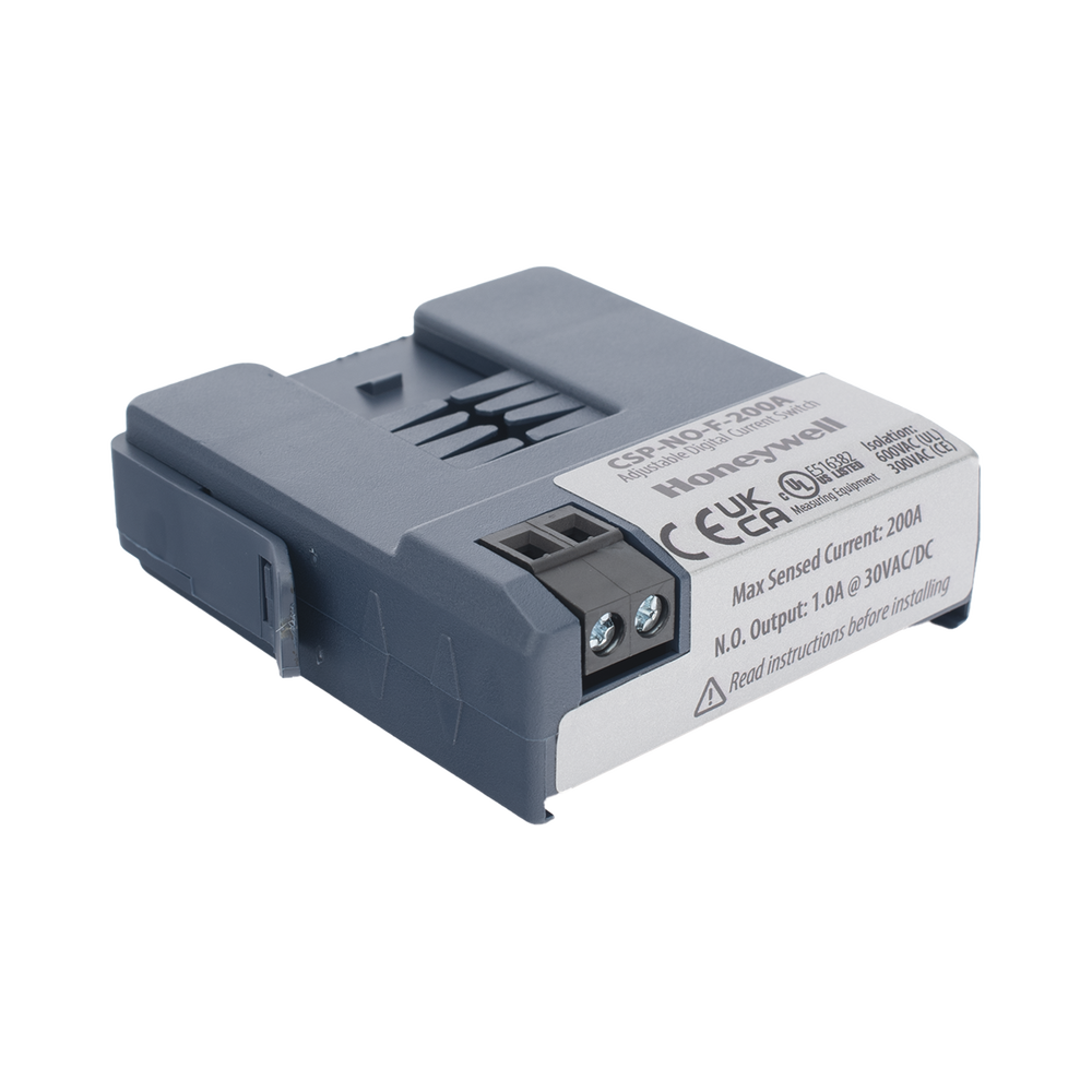 Interruptor de corriente de nucleo dividido , maximo 200 A - Imagen 4