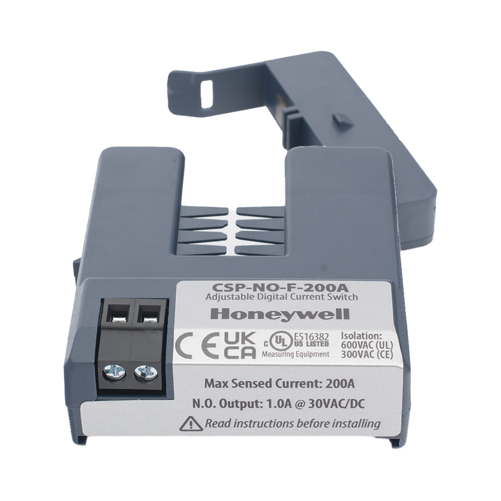 Interruptor de corriente de nucleo dividido , maximo 200 A - Imagen 5