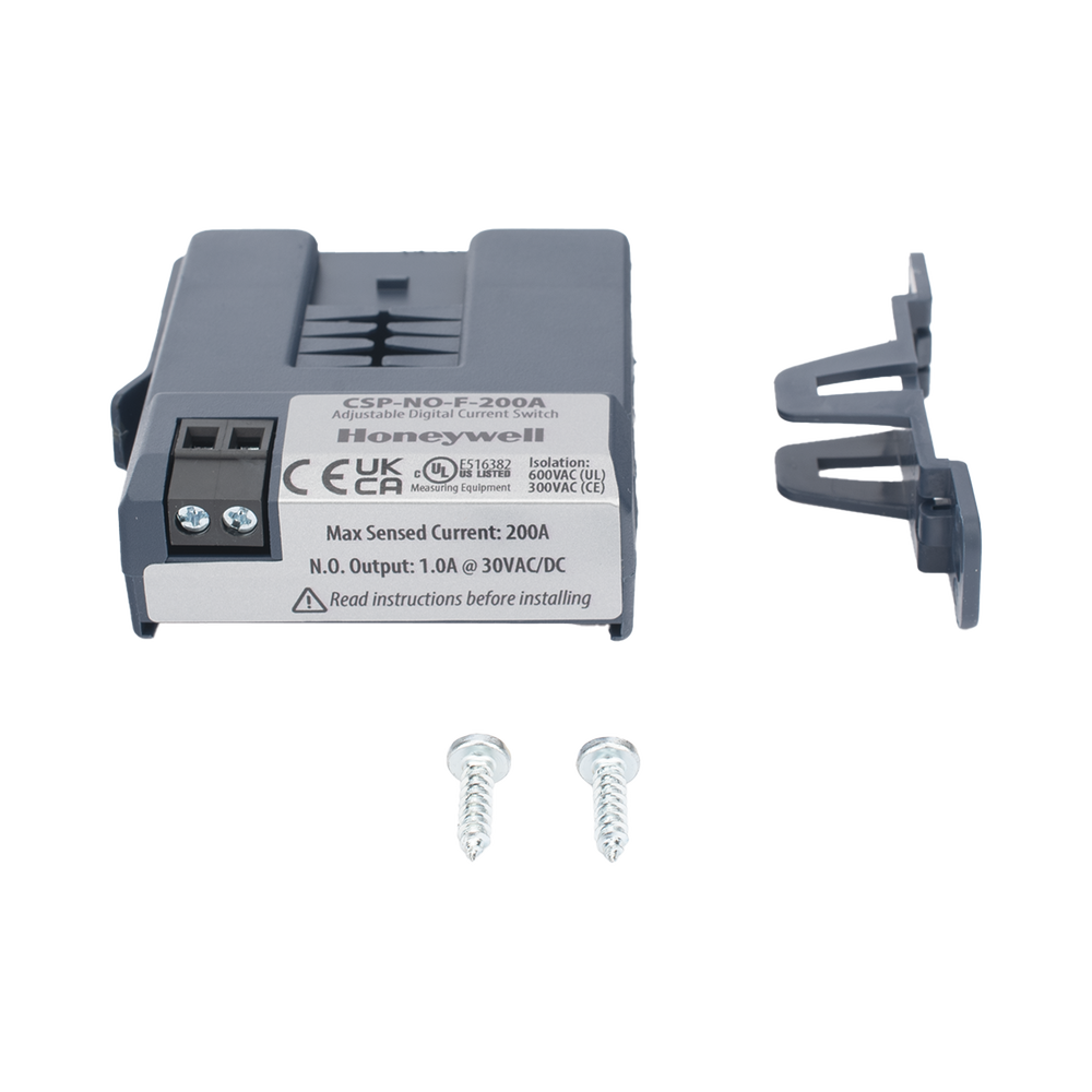 Interruptor de corriente de nucleo dividido , maximo 200 A - Imagen 6