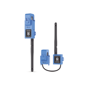 Medidor Inteligente de Corriente con LoRaWAN