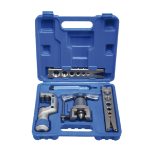 Kit de herramienta de abocardado / para aires acondicionados / para diámetros de 1/4" 5/16" 3/8" 1/2" 5/8" Y 3/4"