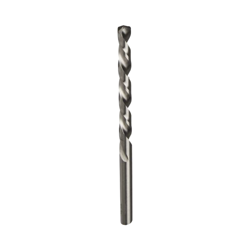 Broca HSS-G 3/16" de acero para metal.